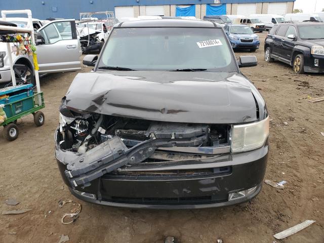 Photo 5 from auction – 2011 FORD FLEX SEL with VIN 2FMGK5CC1BBD01157