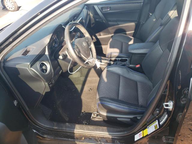 Photo 7 from auction – 2018 TOYOTA COROLLA L with VIN 5YFBURHE4JP812765
