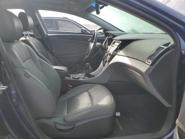 Photo 7 from auction – 2012 HYUNDAI SONATA SE with VIN 5NPEC4AC4CH432935