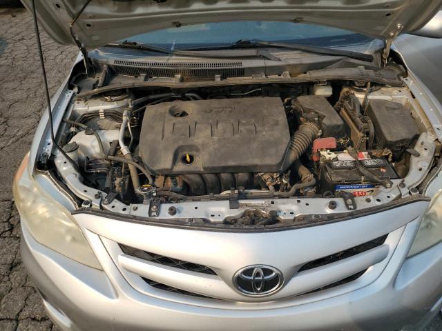 Photo 11 from auction – 2013 TOYOTA COROLLA BA with VIN JTDBU4EE4DJ122238