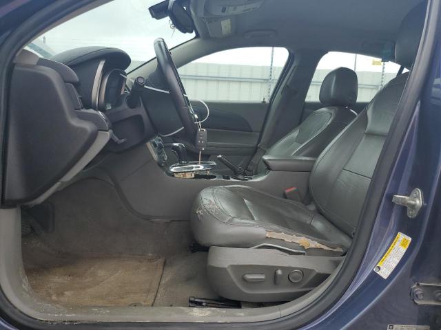 Photo 7 from auction – 2014 CHEVROLET MALIBU 2LT with VIN 1G11E5SL6EF274732