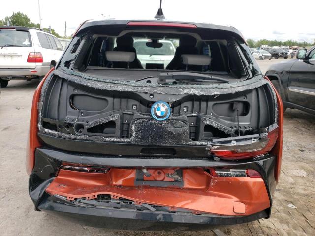Photo 6 from auction – 2014 BMW I3 BEV with VIN WBY1Z2C56EV286152