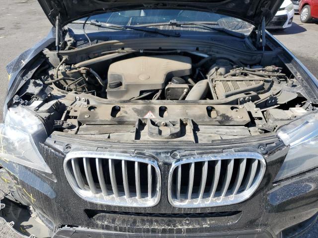 Photo 12 from auction – 2013 BMW X3 XDRIVE2 with VIN 5UXWX9C52D0A24857