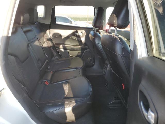 Photo 11 from auction – 2020 JEEP COMPASS TR with VIN 3C4NJDDB9LT111904