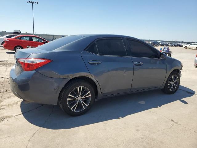 Photo 3 from auction – 2016 TOYOTA COROLLA L with VIN 5YFBURHE5GP518655