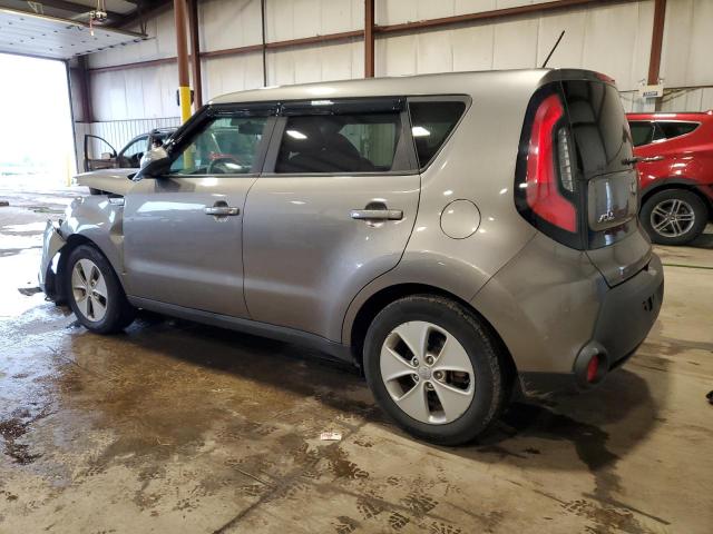 Photo 2 from auction – 2016 KIA SOUL with VIN KNDJN2A24G7385842