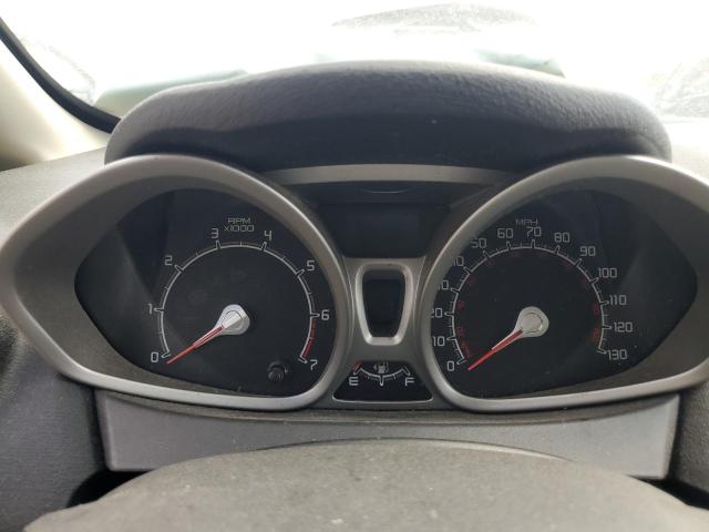 Photo 9 from auction – 2011 FORD FIESTA SE with VIN 3FADP4EJ1BM138142