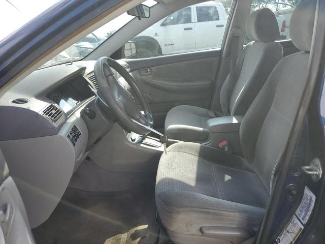 Photo 7 from auction – 2008 TOYOTA COROLLA CE with VIN 1NXBR32E28Z989332