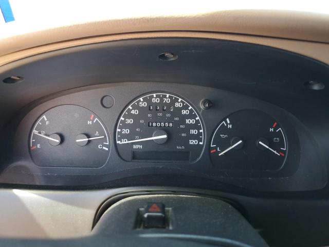 Photo 9 from auction – 1997 FORD RANGER SUP with VIN 1FTCR14A7VPB45434