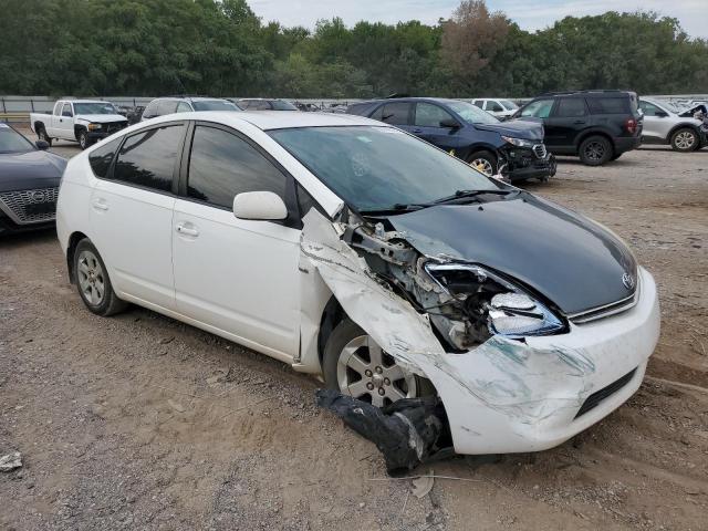 Photo 4 from auction – 2008 TOYOTA PRIUS with VIN JTDKB20U287817202