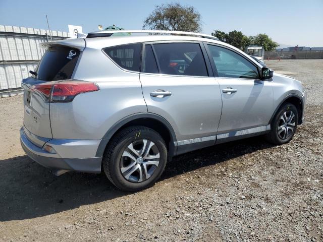 Photo 3 from auction – 2017 TOYOTA RAV4 LE with VIN 2T3BFREV9HW650890