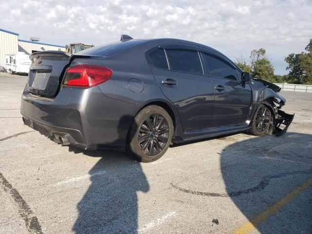 Photo 3 from auction – 2020 SUBARU WRX with VIN JF1VA1A62L9800929