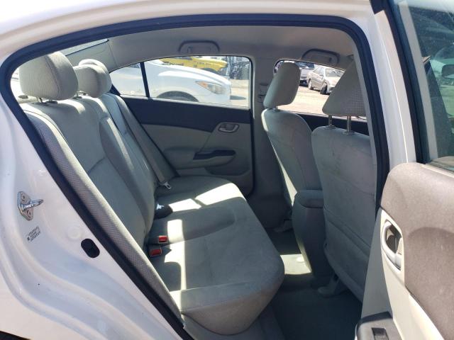 Photo 10 from auction – 2012 HONDA CIVIC LX with VIN 2HGFB2F58CH596527