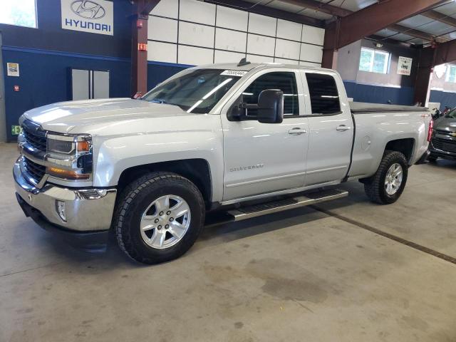 CHEVROLET SILVERADO 2016 with VIN 1GCVKREC1GZ192106 - Photo from auction