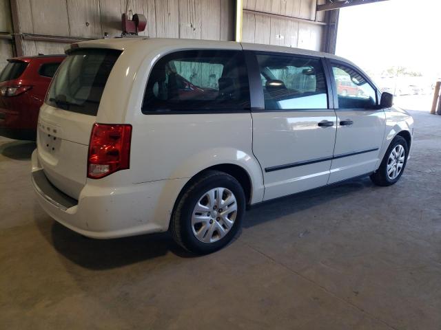 Photo 3 from auction – 2015 DODGE GRAND CARA with VIN 2C4RDGBG1FR681430