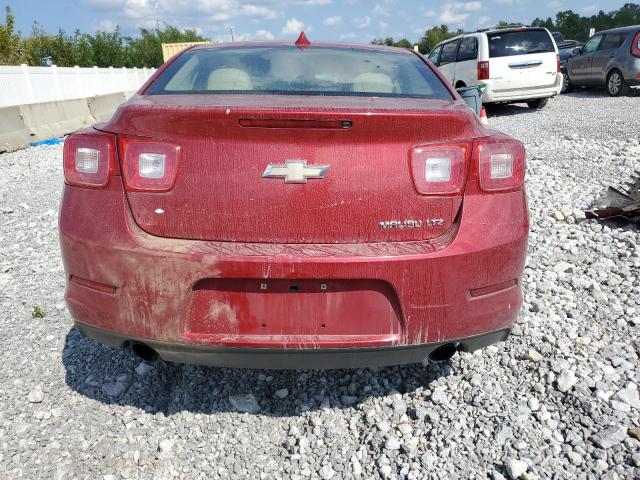 Photo 6 from auction – 2013 CHEVROLET MALIBU LTZ with VIN 1G11H5SA8DF218926