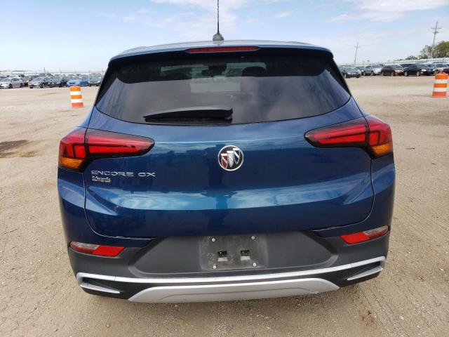 Photo 6 from auction – 2020 BUICK ENCORE GX with VIN KL4MMBS24LB097285