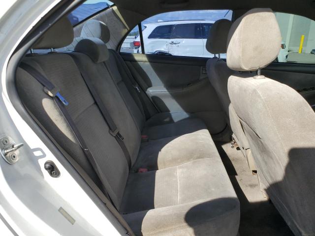 Photo 10 from auction – 2008 TOYOTA COROLLA CE with VIN 1NXBR32E78Z033960