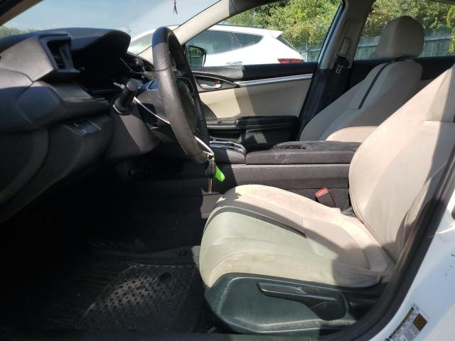 Photo 7 from auction – 2016 HONDA CIVIC LX with VIN 19XFC2F52GE064493