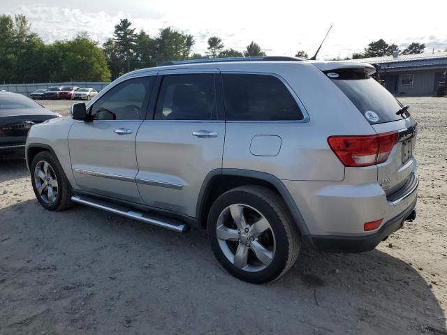 Photo 2 from auction – 2011 JEEP GRAND CHER with VIN 1J4RR5GT8BC522073