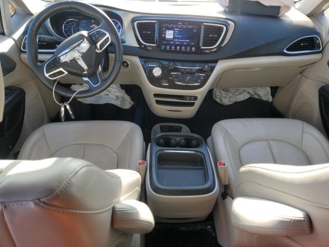 Photo 8 from auction – 2018 CHRYSLER PACIFICA H with VIN 2C4RC1L74JR111946