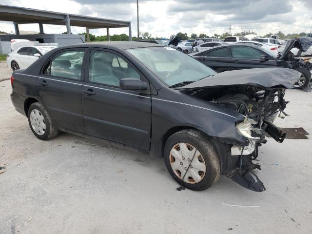 Photo 4 from auction – 2007 TOYOTA COROLLA CE with VIN 1NXBR32E17Z798175