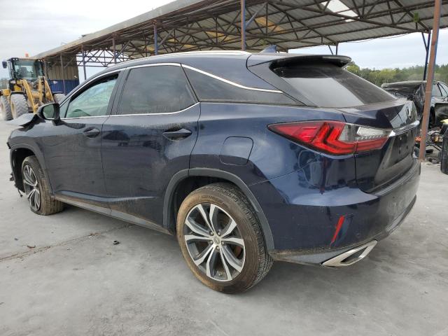 Photo 2 from auction – 2016 LEXUS RX 350 with VIN 2T2ZZMCA0GC001900