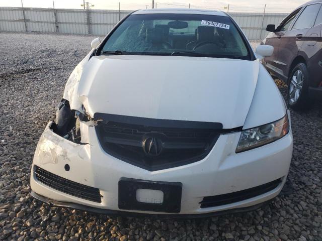 Photo 5 from auction – 2005 ACURA TL with VIN 19UUA66205A034369