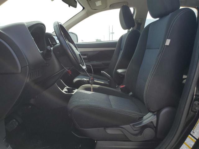 Photo 7 from auction – 2016 MITSUBISHI OUTLANDER with VIN JA4AD2A38GZ008618