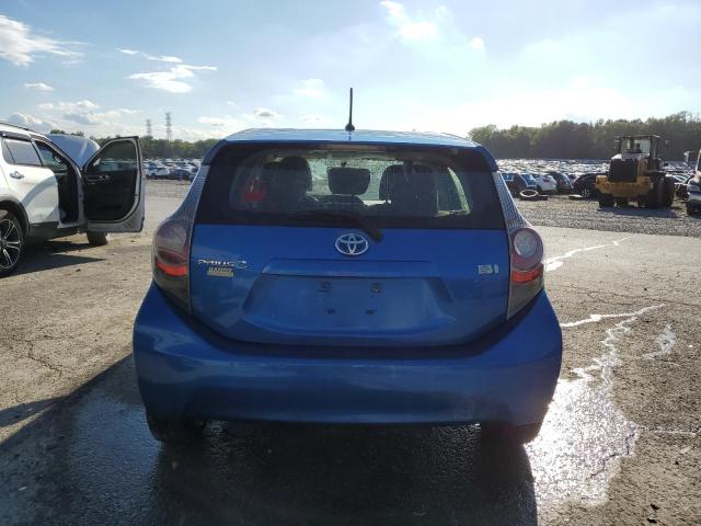 Photo 6 from auction – 2012 TOYOTA PRIUS C with VIN JTDKDTB33C1013264