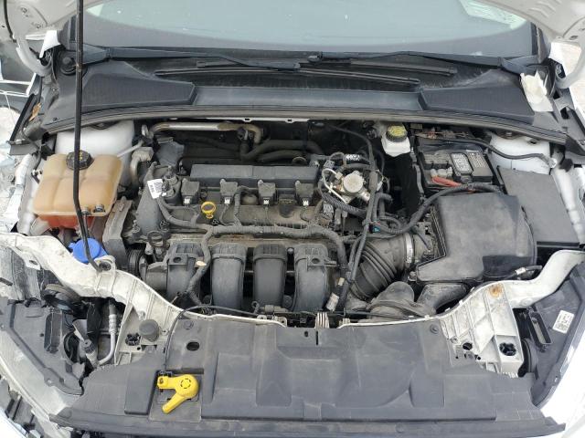 Photo 11 from auction – 2018 FORD FOCUS SEL with VIN 1FADP3H27JL263712