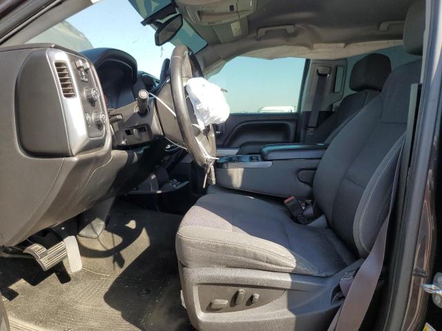 صورة رقم 7 من المزاد - 2016 CHEVROLET SILVERADO مع VIN 3GCUKREC6GG249170