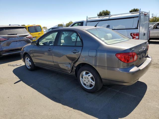 Photo 2 from auction – 2008 TOYOTA COROLLA CE with VIN 1NXBR32E68Z045405