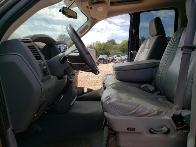 Photo 7 from auction – 2008 DODGE RAM 1500 S with VIN 1D7HA18268S546724