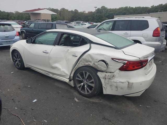 Photo 2 from auction – 2017 NISSAN MAXIMA 3.5 with VIN 1N4AA6AP6HC420703