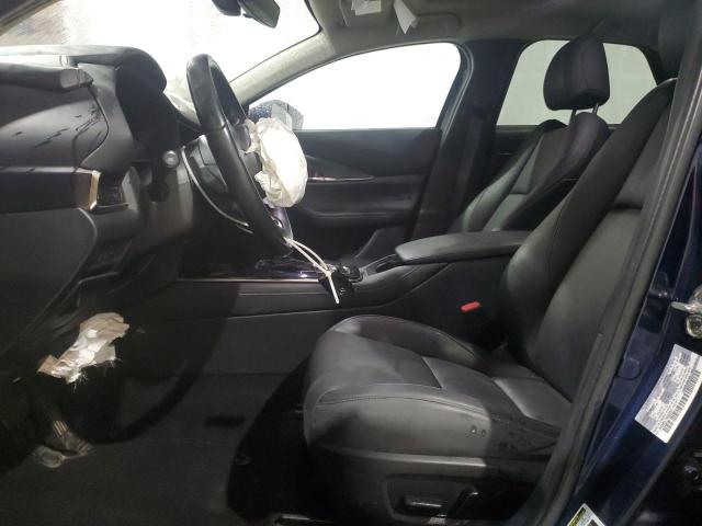 Photo 7 from auction – 2021 MAZDA CX-30 PREF with VIN 3MVDMBCL1MM269097