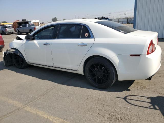 Photo 2 from auction – 2008 CHEVROLET MALIBU LTZ with VIN 1G1ZK57738F280337