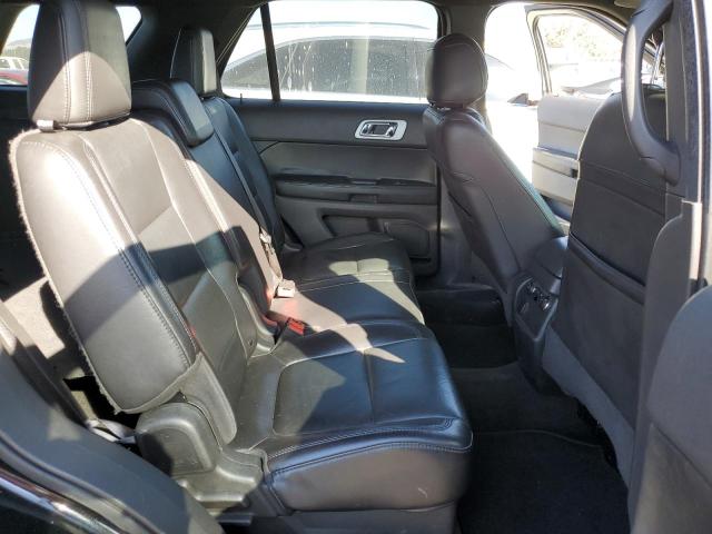 Photo 11 from auction – 2013 FORD EXPLORER X with VIN 1FM5K7D98DGA12956