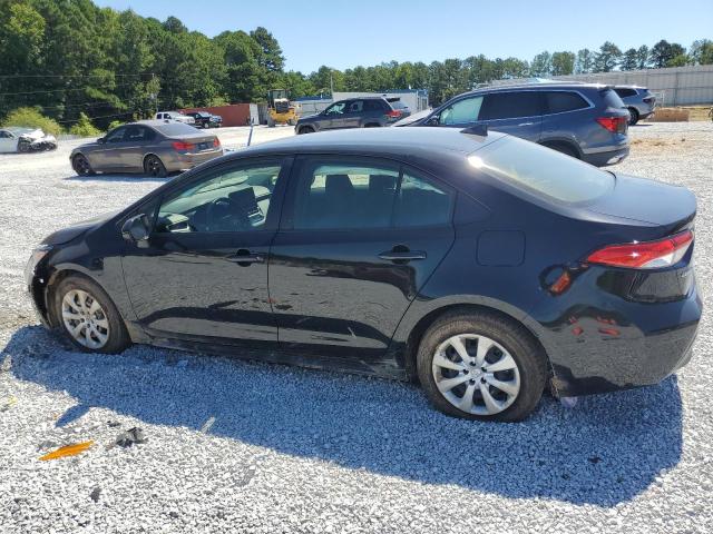 Photo 2 from auction – 2023 TOYOTA COROLLA LE with VIN JTDB4MEEXP3009015