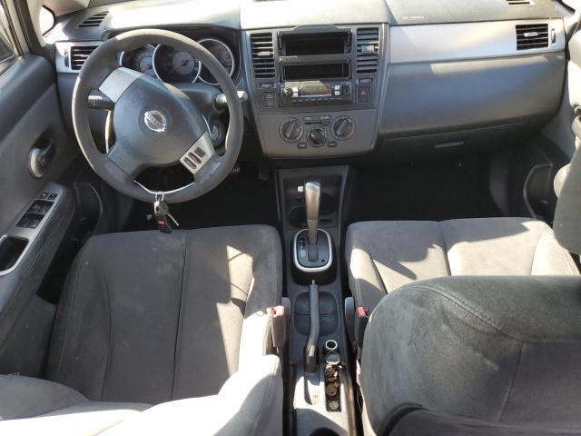Photo 8 from auction – 2009 NISSAN VERSA S with VIN 3N1BC13E29L360418
