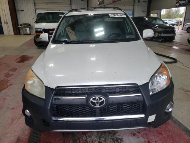 Photo 5 from auction – 2009 TOYOTA RAV4 LIMIT with VIN JTMBF31VX95005340