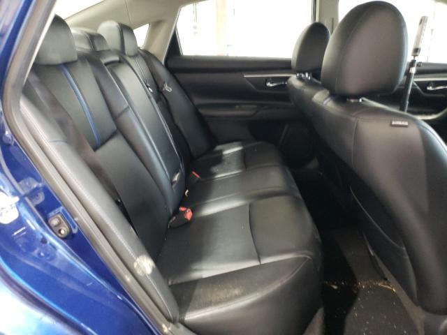 Photo 10 from auction – 2018 NISSAN ALTIMA 2.5 with VIN 1N4AL3AP5JC295823