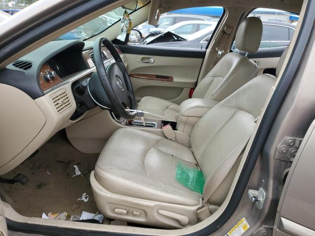 Photo 7 from auction – 2006 BUICK LACROSSE C with VIN 2G4WE587361283111
