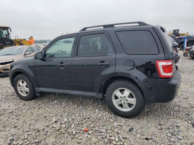 Photo 2 from auction – 2012 FORD ESCAPE XLT with VIN 1FMCU0D71CKA04748