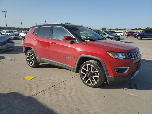 Photo 4 from auction – 2018 JEEP COMPASS LI with VIN 3C4NJCCB4JT267647