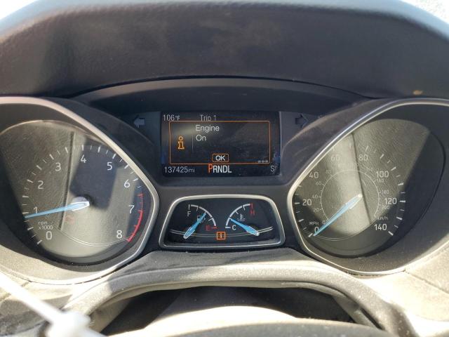 Photo 9 from auction – 2015 FORD FOCUS SE with VIN 1FADP3F22FL386084