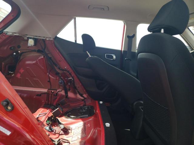 Photo 10 from auction – 2022 HYUNDAI VENUE SE with VIN KMHRB8A39NU202159