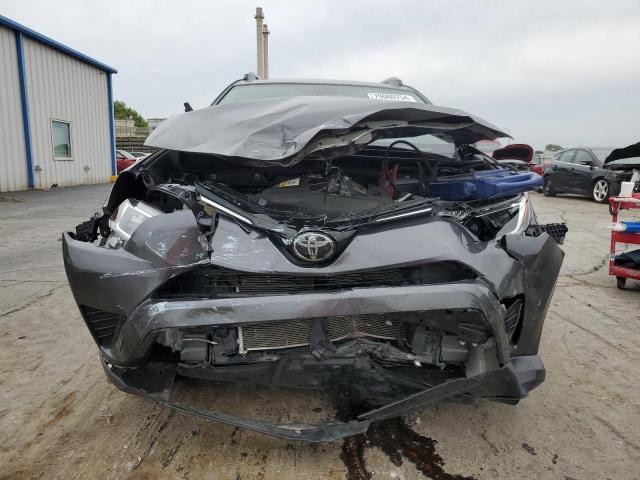 Photo 5 from auction – 2017 TOYOTA RAV4 LE with VIN JTMZFREV6HJ125850