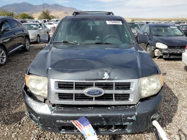 Photo 5 from auction – 2009 FORD ESCAPE XLT with VIN 1FMCU93G89KA13168
