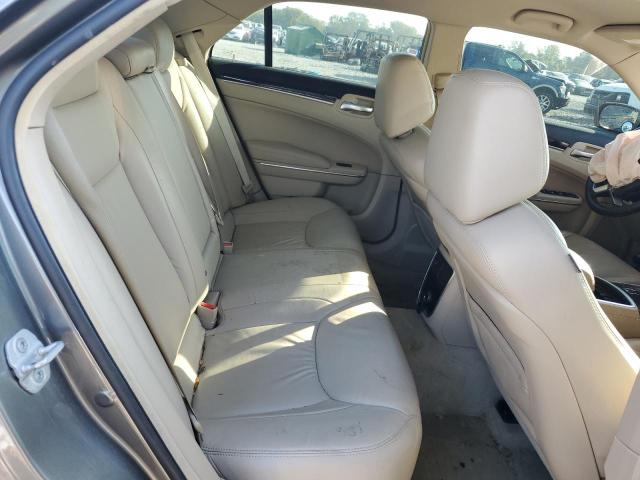Photo 10 from auction – 2011 CHRYSLER 300 LIMITE with VIN 2C3CA5CG0BH580689